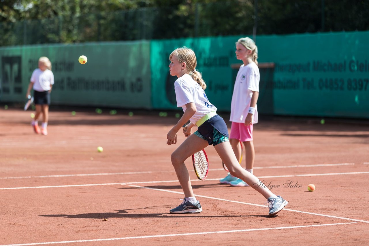 Bild 53 - Marner Tennisevent mit Mischa Zverev